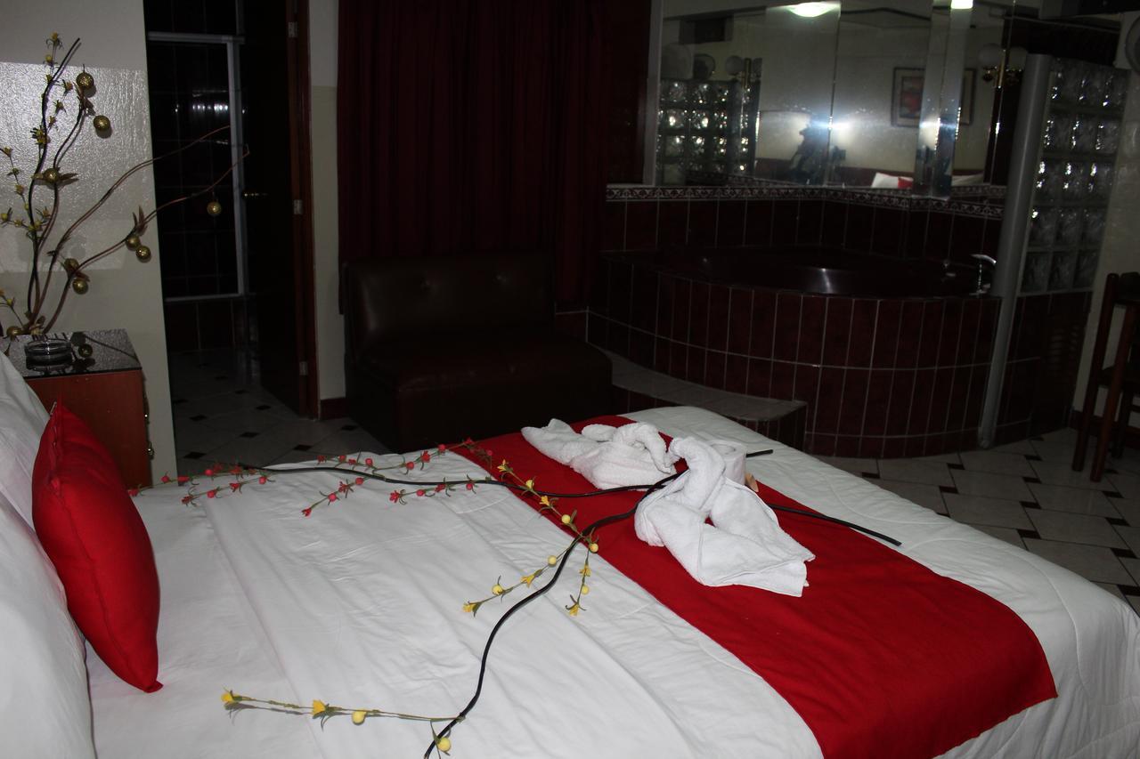 Hotel Tornado ليما المظهر الخارجي الصورة